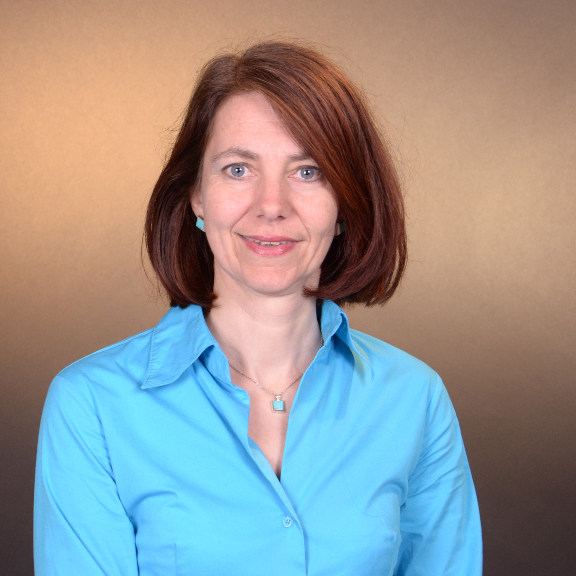 Picture showing Johanna Pfeifer