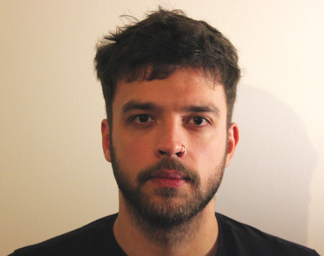 Picture showing Hannes Raehse