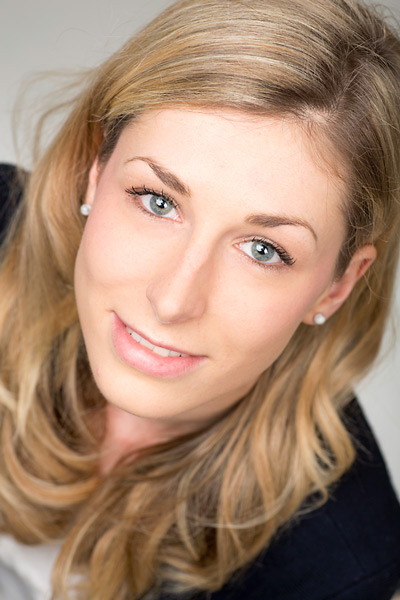 Picture showing Marianne Zwillak