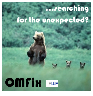 OMFix Logo