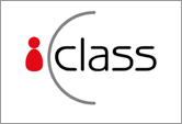 Logo iclass