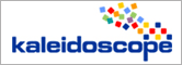 Logo Kaleidoscope