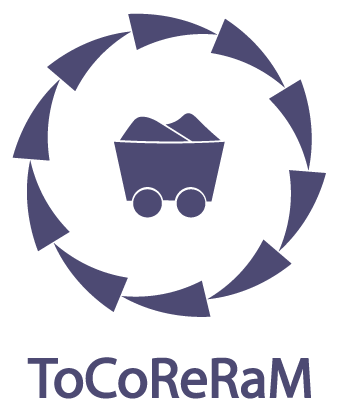 ToCoReRam Logo